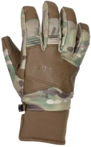 2E Tactical Перчатки тактические зимние, Winter Full Touch 3M, M, камуфляж
