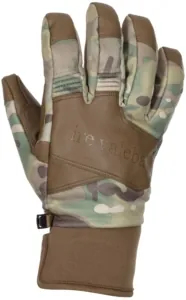 2E Tactical Рукавички тактичні зимові, Winter Full Touch 3M, XL, камуфляж