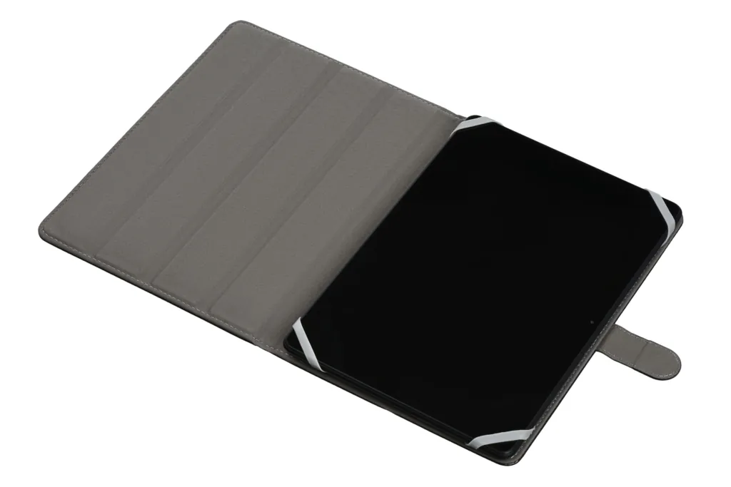 2Е Basic Universal case, 9-10″,Black