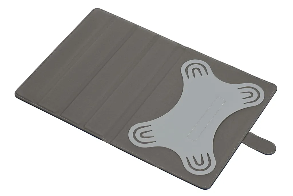 2Е Basic Universal case, 9-10″, Navy
