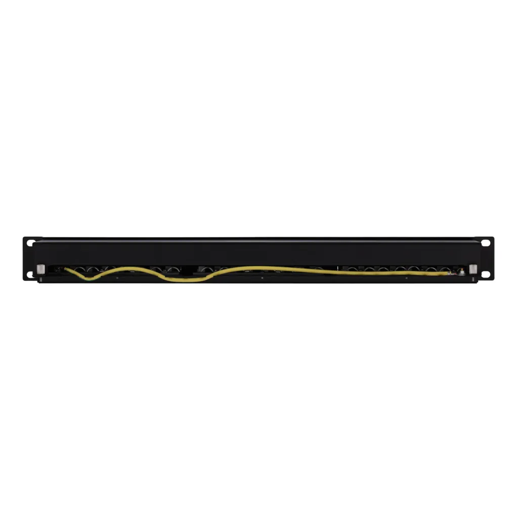patch panel 2Е  FTP cat 5e 24port