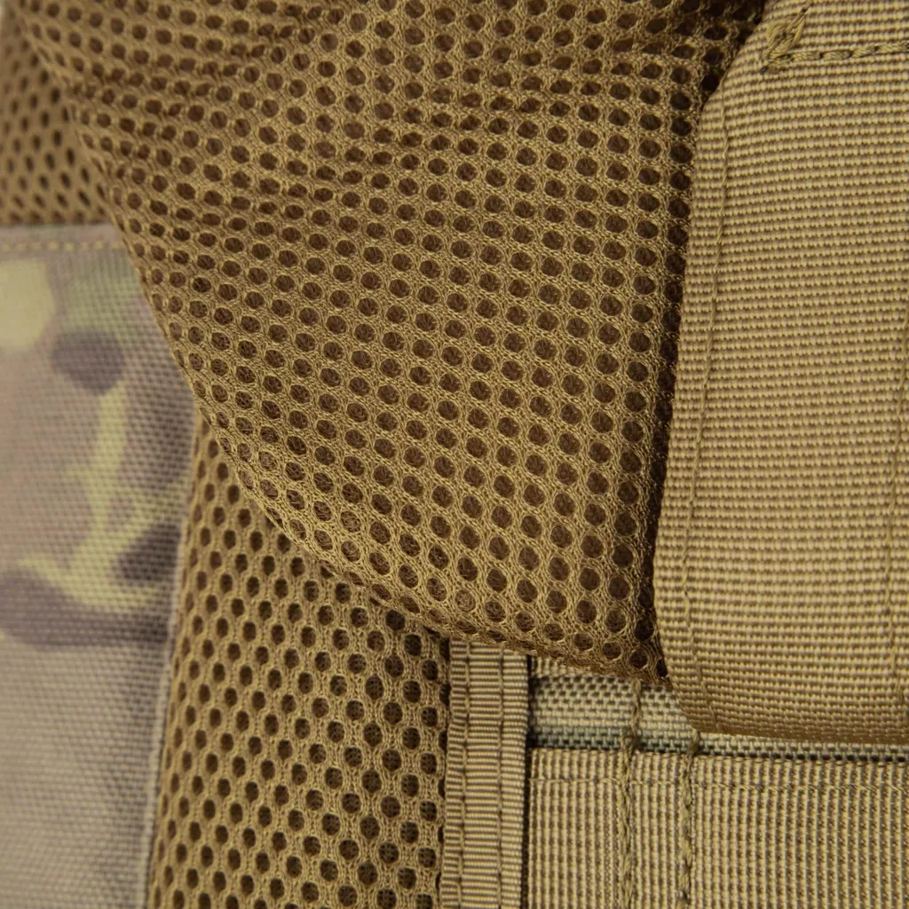 2E Tactical Large Backpack 90L, Molle, CP