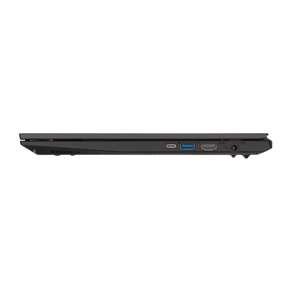 2E Notebook Imaginary 15.6″ FHD IPS AG, Intel i5-1235U, 16GB, F512GB, UMA, DOS, black