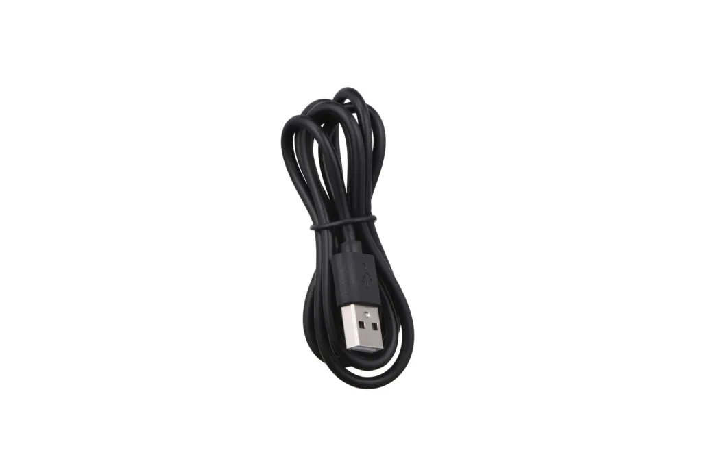 Фонарь ручной аккумуляторный 2E FLBL1822P50 USB-C 2200мА·ч 1000лм 10Вт 5 режимов освещения IP44 0.25кг