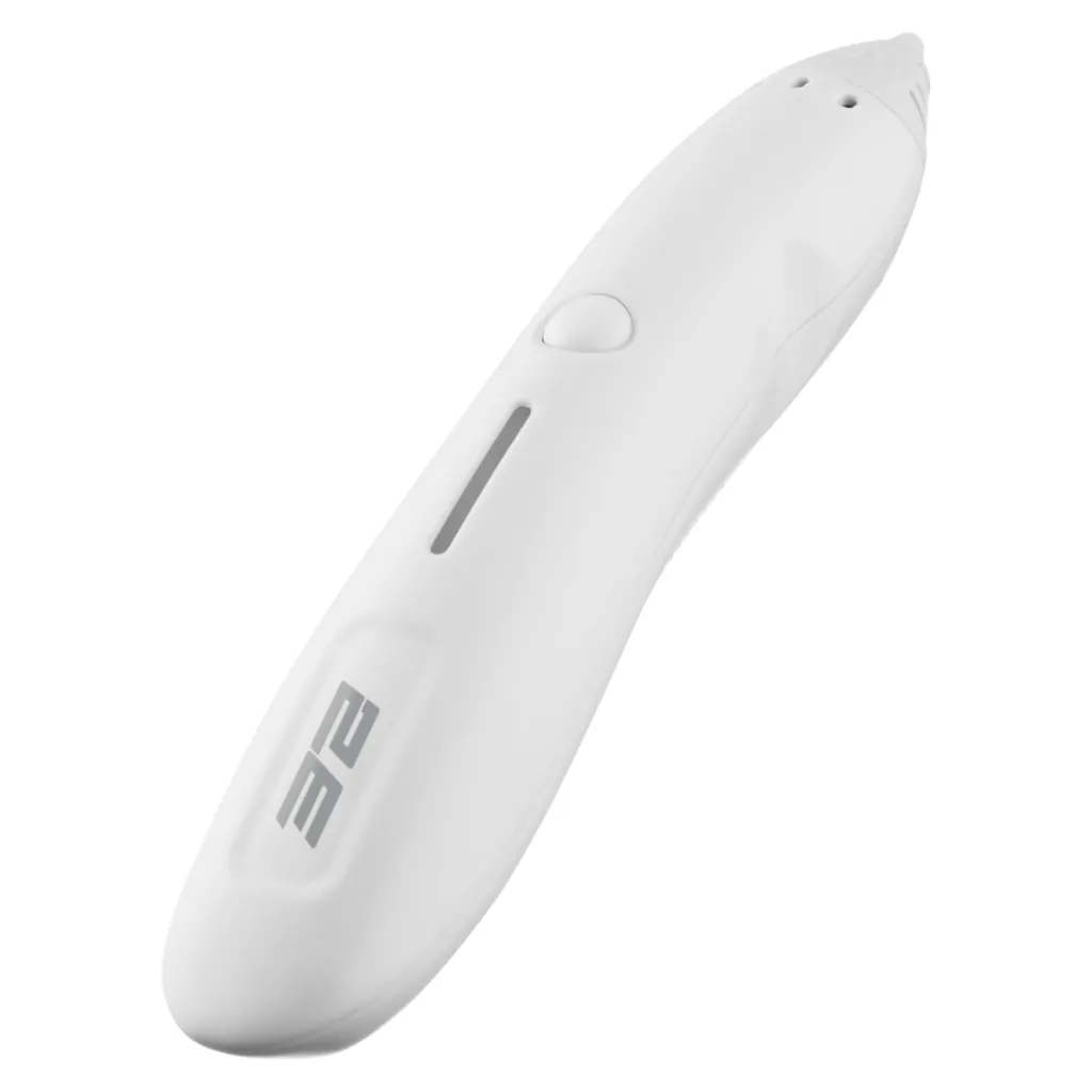 Ручка 3D 2E SL_900, PCL, Aкб 500mAh, белый