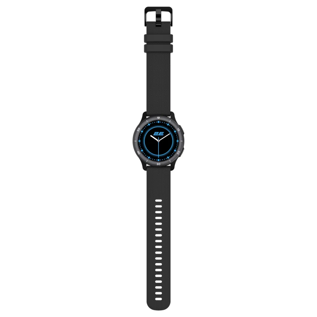 2E Smart Watch Motion GT2 47mm Black