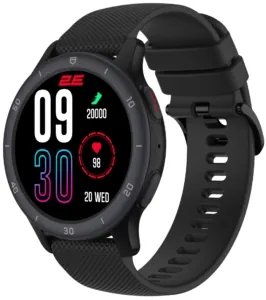 2E Smart Watch Motion GT2 47mm Black