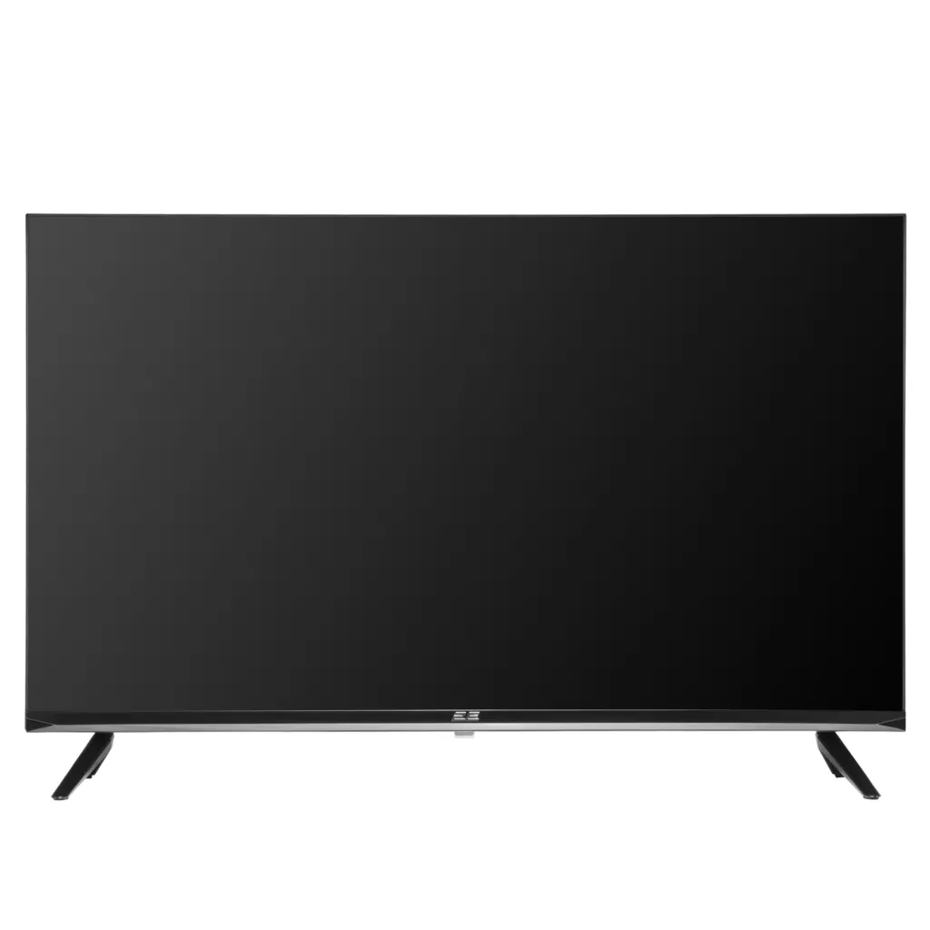 TV Set 32″ 2E LED FHD 60Hz Smart WebOS Black