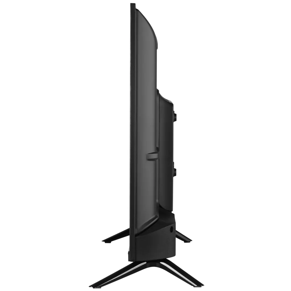 TV Set 32″ 2E LED FHD 60Hz Smart WebOS Black