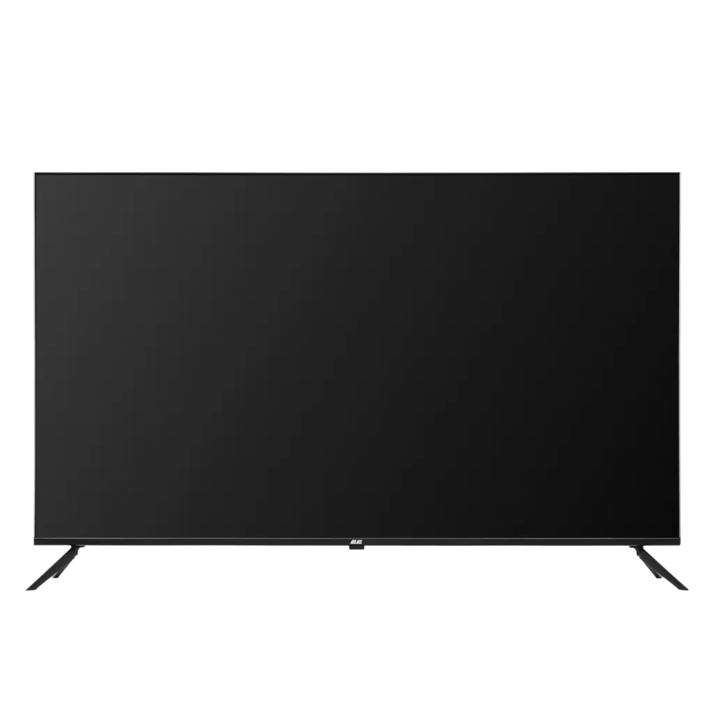 Телевизор 65″ 2E MiniLED 4K 60Hz Smart WebOS Black