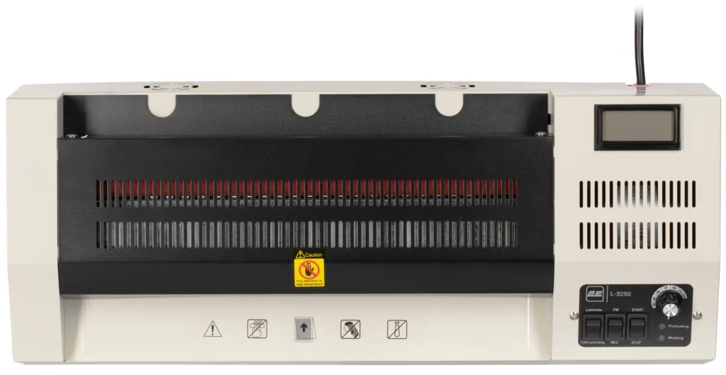 Laminator 2E L-3250