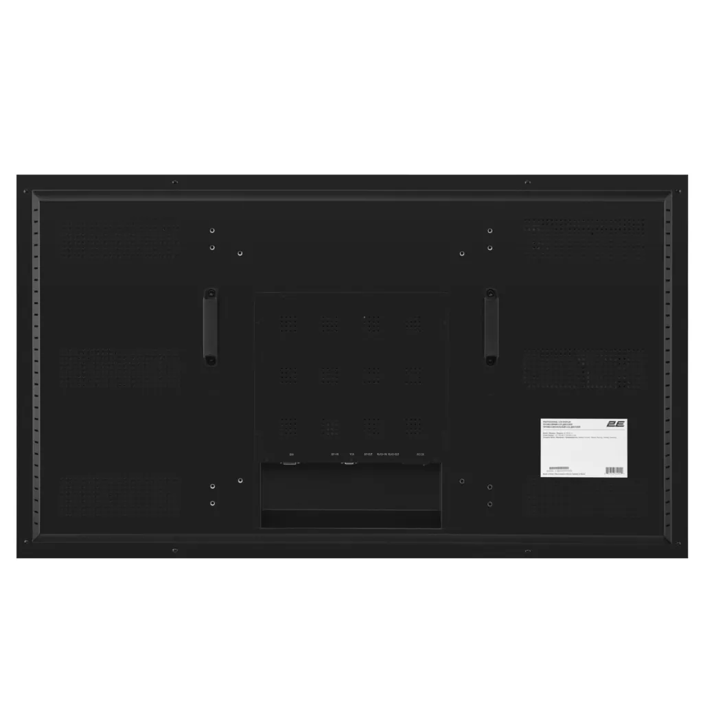 2E Display 55″ VE55L-A FHD 3.5mm 500nit 24/7