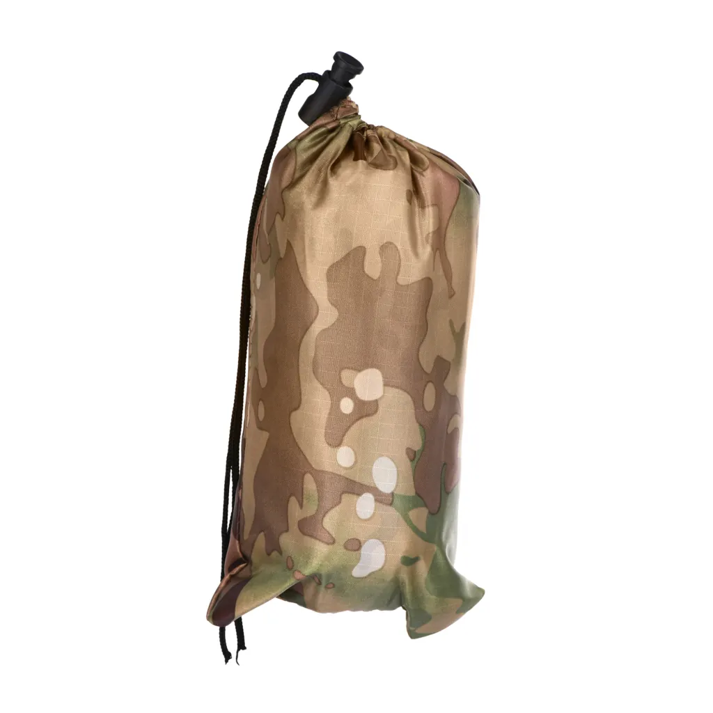 2E Tactical Rain cover, type 2, lightweight, Camo