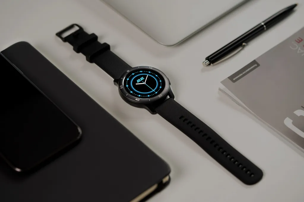 2E Smart Watch Motion GT2 47mm Black