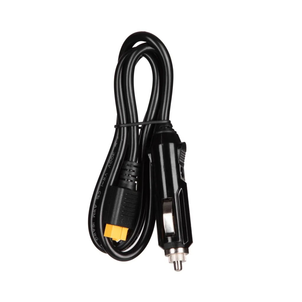 Portable Power Station 2E Syla, 1500 W, 1280 Wh, WiFi/BT, Parallel System, Fast Charging