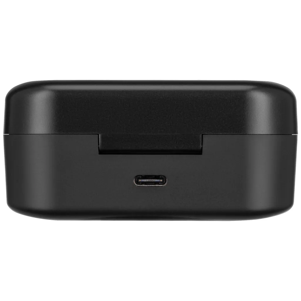 Headset 2E Novem Pro True Wireless, 4 Mic, Waterproof, Black