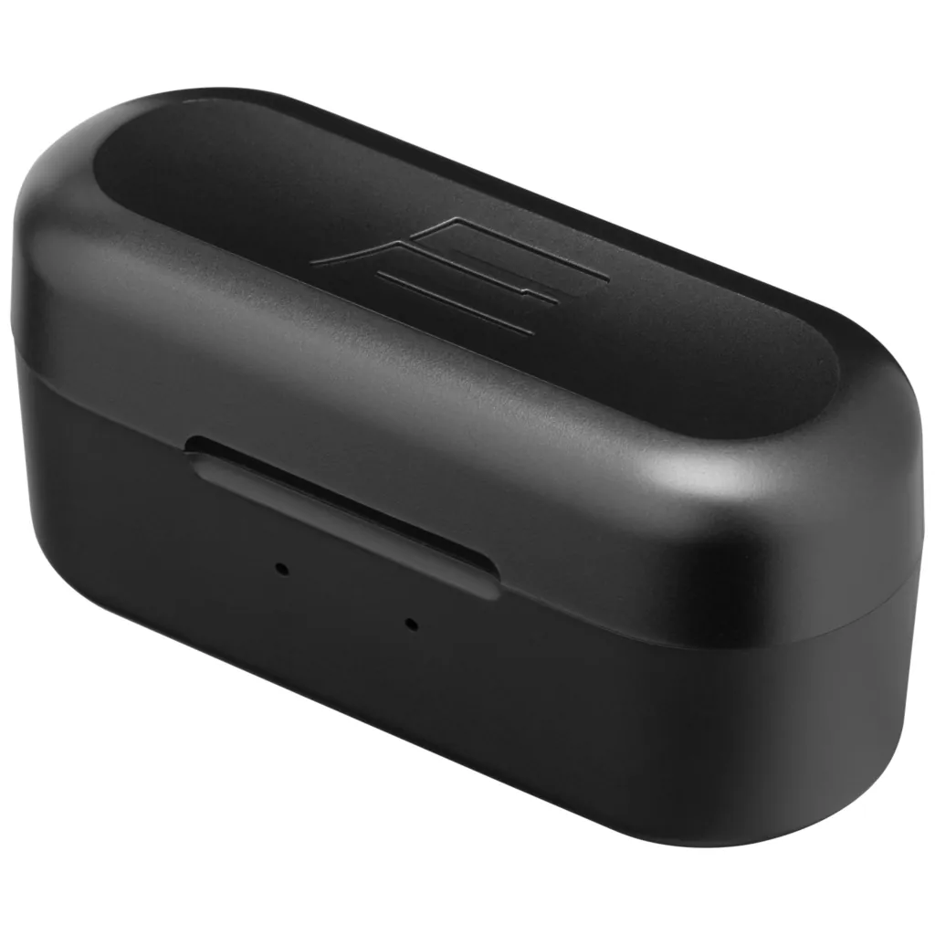Headset 2E Novem Pro True Wireless, 4 Mic, Waterproof, Black