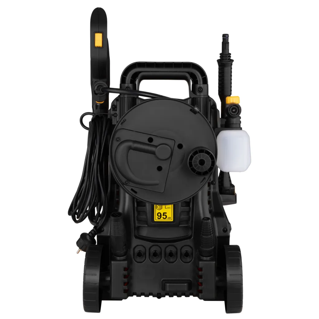 Минимойка высокого давления 2E AquaClean 175 2400Вт 175бар 500л/ч шланг 10м 10.35кг
