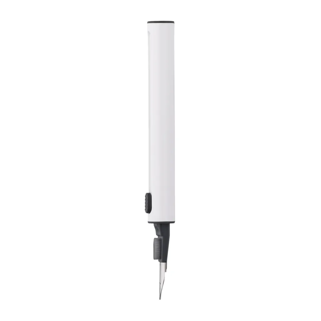 2E Cleaning Kit 2E for earbuds 3in1, white/grey