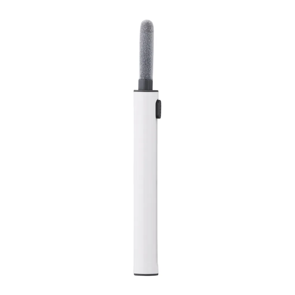 2E Cleaning Kit 2E for earbuds 3in1, white/grey