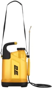 Обприскувач акумуляторний 2E AquaSpray 7LR 7л 3.7В Li-ion 1х2500мА·год 2бар 0.8л·хв 1.4кг