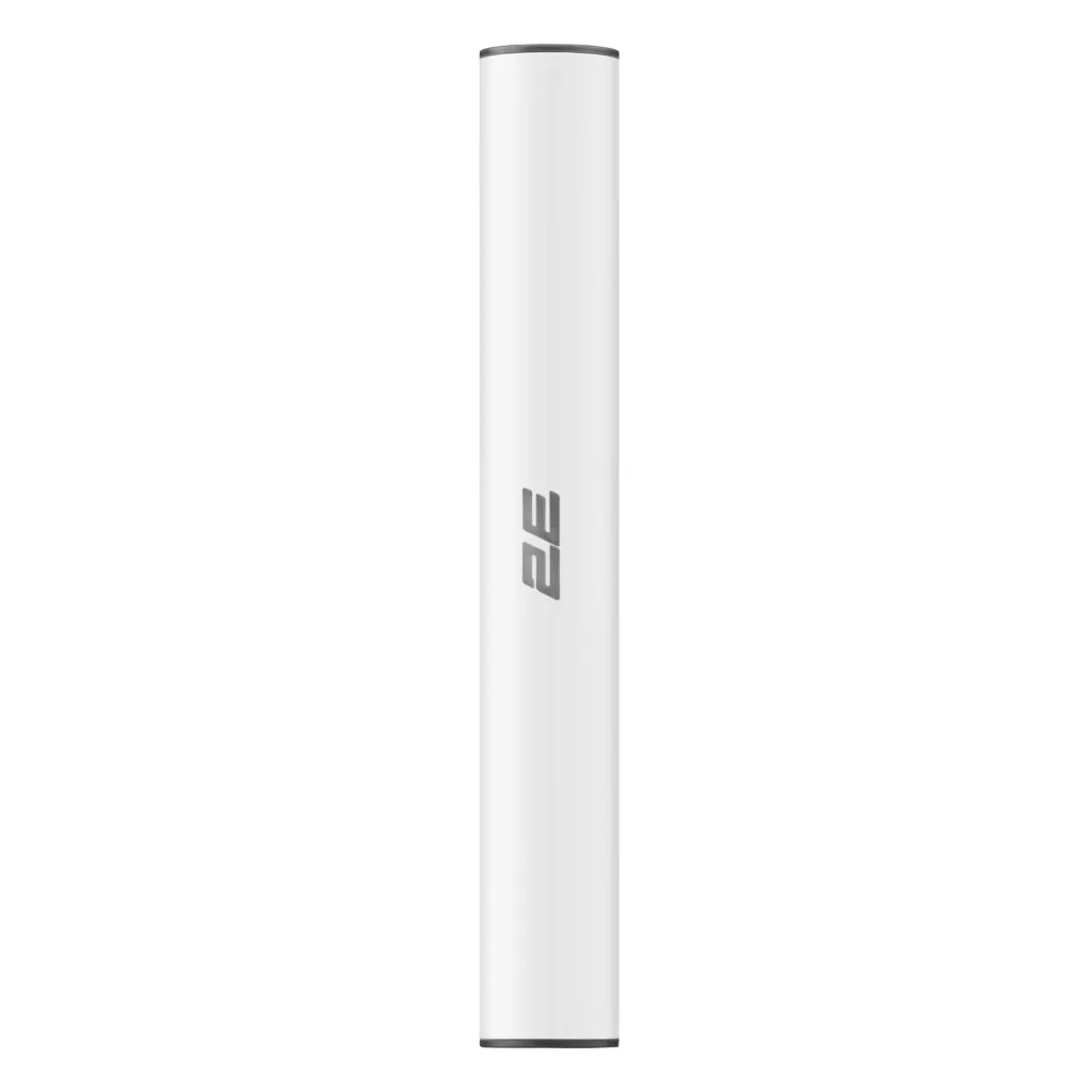 2E Cleaning Kit 2E for earbuds 3in1, white/grey