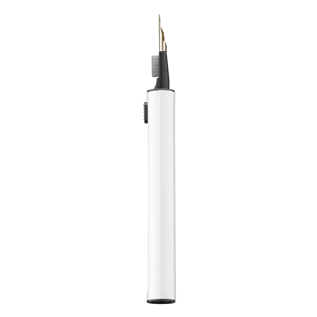 2E Cleaning Kit 2E for earbuds 3in1, white/grey