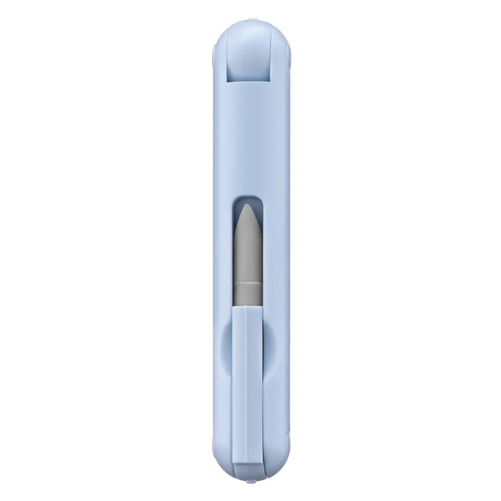 Cleaning Kit 2E 7in1, white/blue
