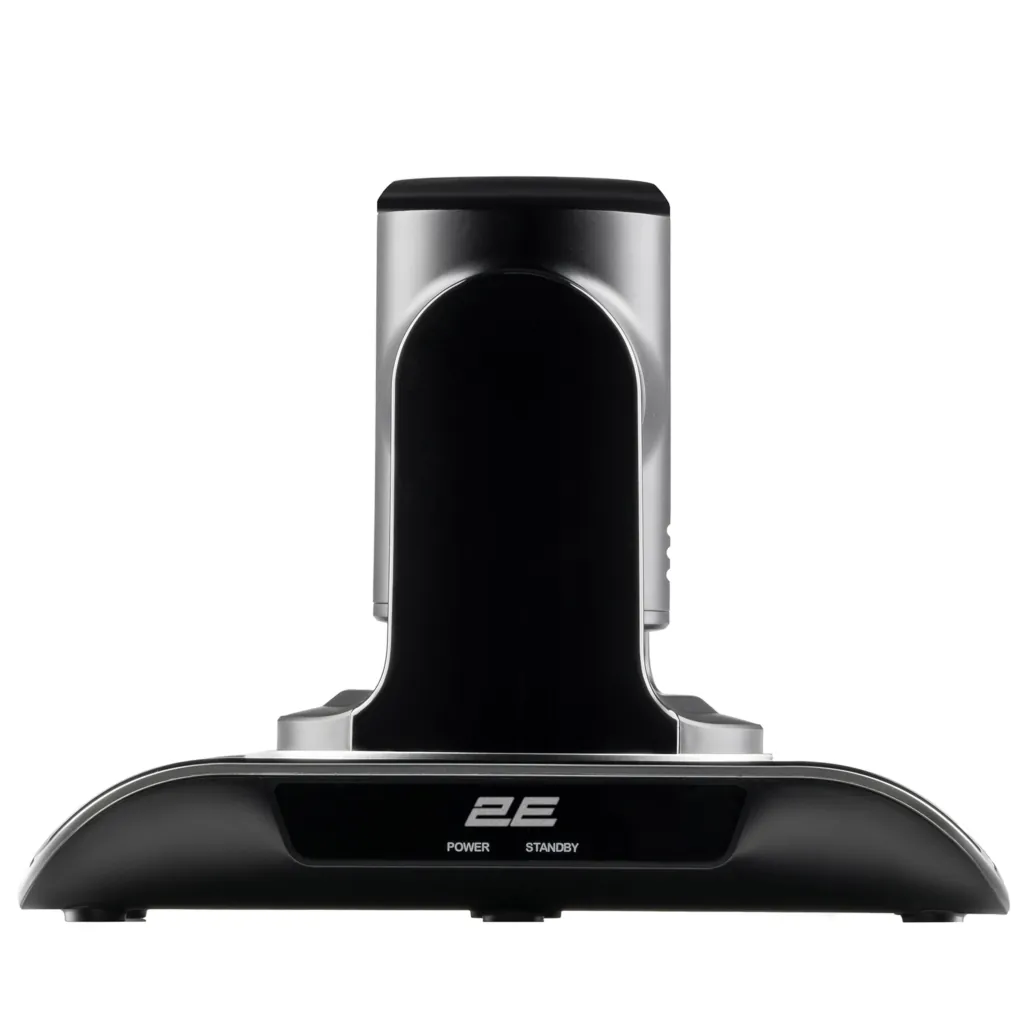 2E VIDEO CONFERENCE CAMERA FHD ZOOM Grey