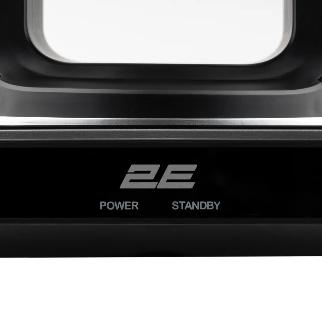 2E VIDEO CONFERENCE CAMERA FHD ZOOM Grey