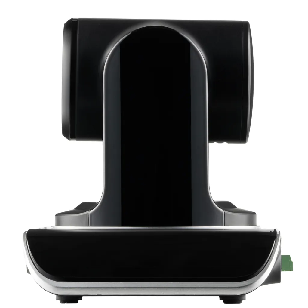 2E VIDEO CONFERENCE CAMERA FHD ZOOM Grey