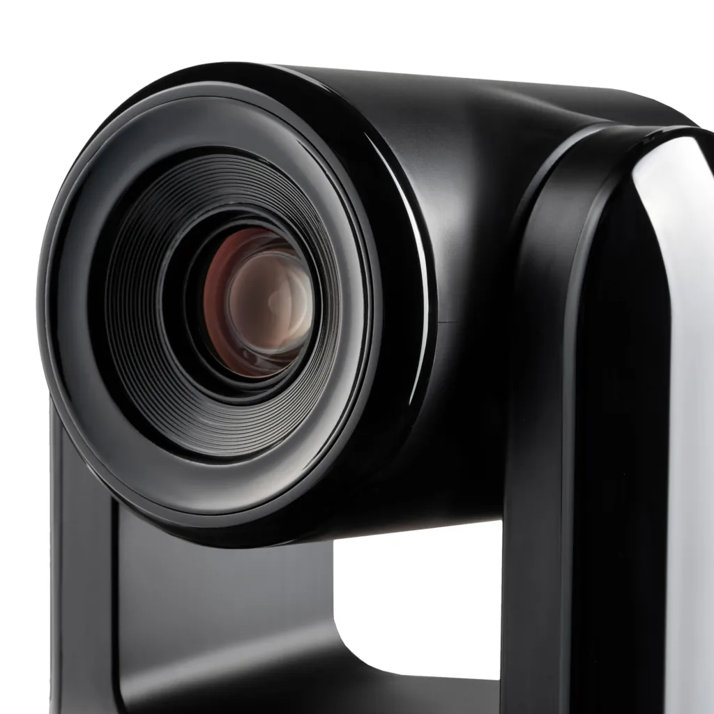 2E VIDEO CONFERENCE CAMERA FHD ZOOM Grey