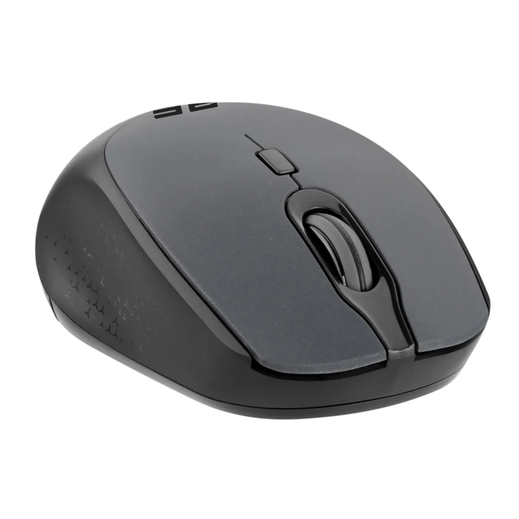 Мышь 2E MF220 WL Grey