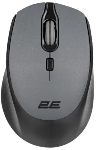 Мышь 2E MF220 WL Grey