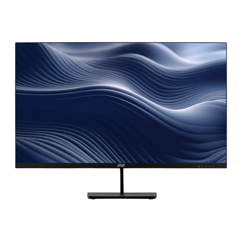 Монитор 2E 31.5″ L3224B 2xHDMI, DP, VA, 3840×2160, MM
