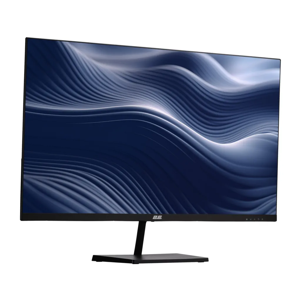 Монитор 2E 31.5″ L3224B 2xHDMI, DP, VA, 3840×2160, MM