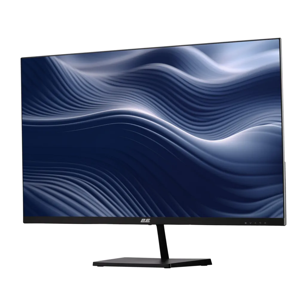 Монитор 2E 31.5″ L3224B 2xHDMI, DP, VA, 3840×2160, MM