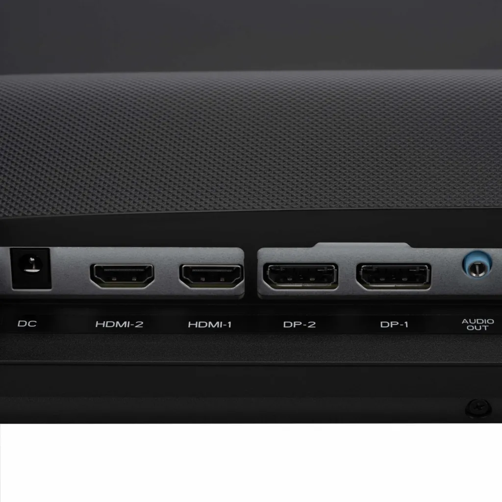 Монитор 2E 31.5″ L3224B 2xHDMI, DP, VA, 3840×2160, MM