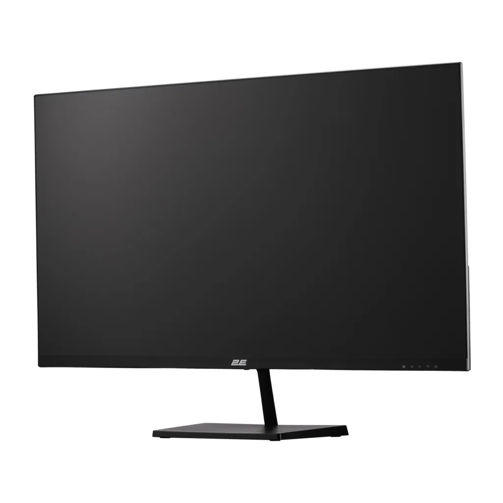 Монитор 2E 31.5″ L3224B 2xHDMI, DP, VA, 3840×2160, MM