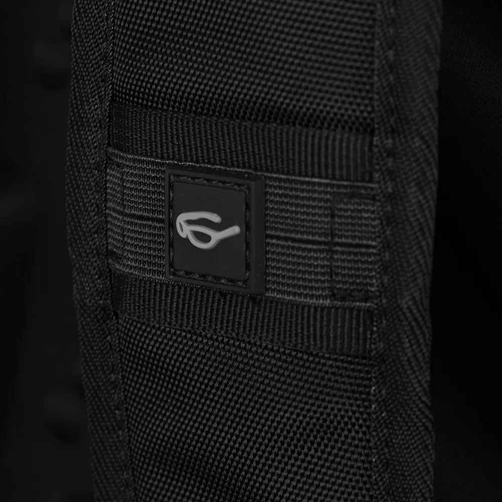 Рюкзак 2E, SmartPack 16″, чёрный