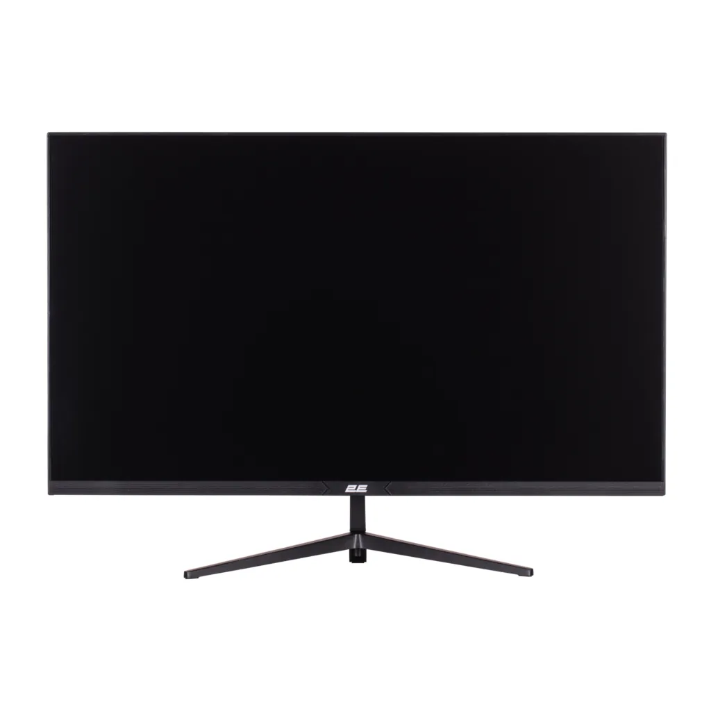 Монитор 2E 31.5″ D3224B 2xHDMI, DP, IPS, 2560×1440, 75Hz, 5ms, FreeSync