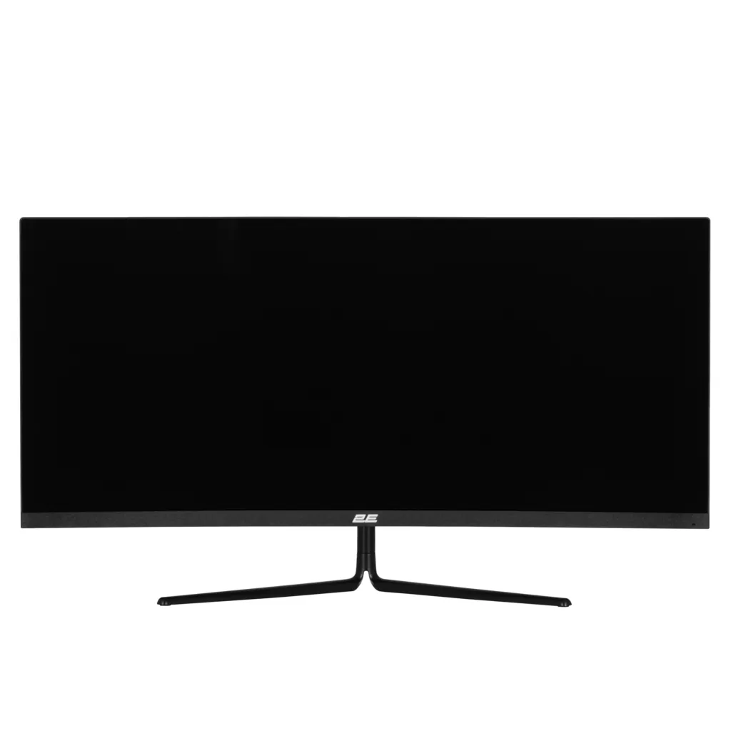 Монитор 2E GAMING 30″ G3024B 2xHDMI, DP, Audio, VA, 2560×1080, 21:9, 200Hz, 1ms, CURVED, FreeSync