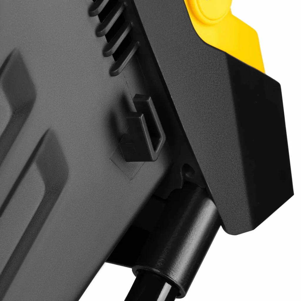 2E Garden shredder network GardenFrag 2400W 40mm 40l 10kg knife