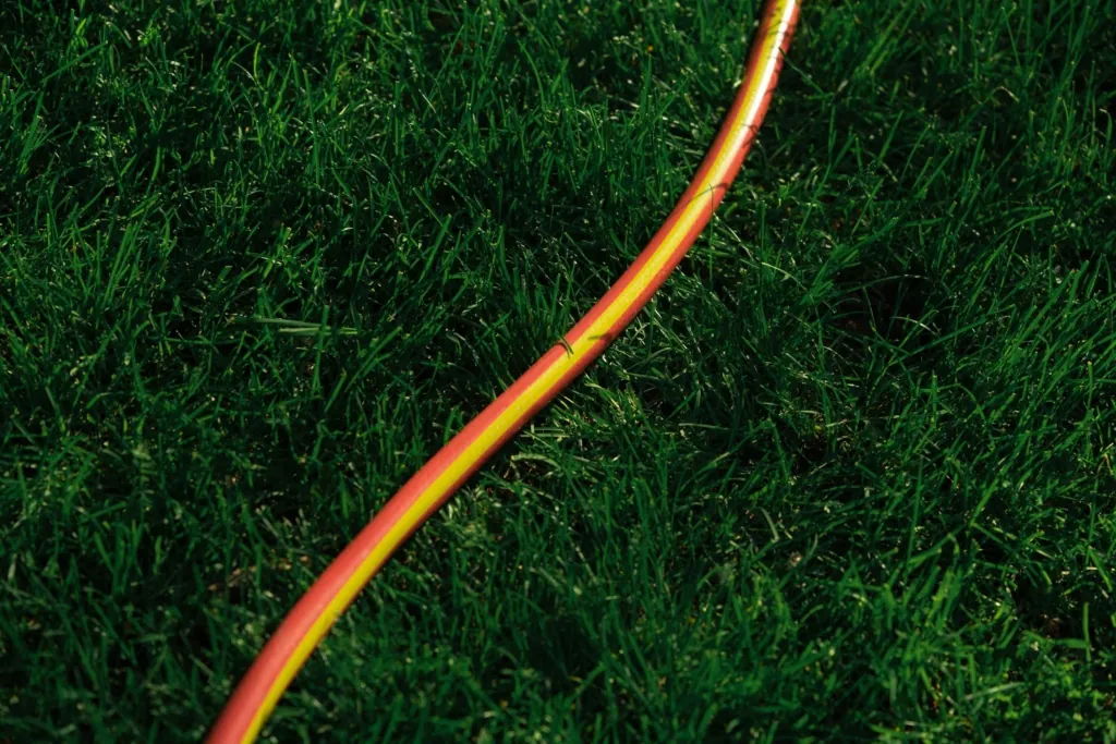 Шланг садовий 2Е AquaFlex Orange 3/4″ 20м 4 шари 20бар -10…+60°C