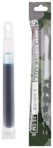 2E Tactical Химический источник света IRGS6, 15см, 8 часов, инфракрасный — 50 шт