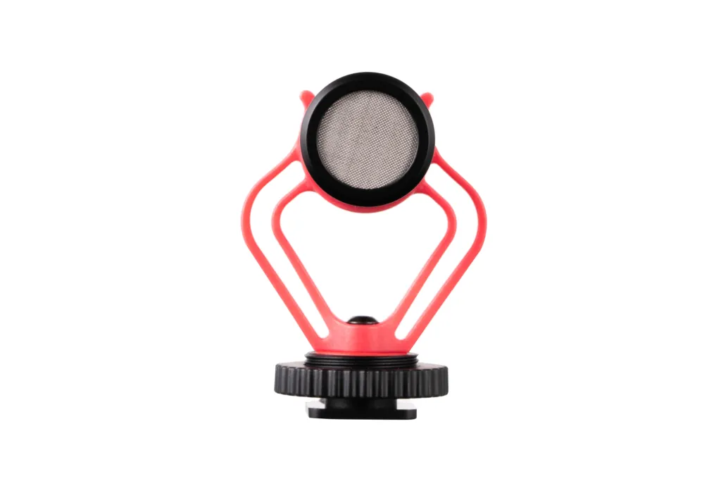 Микрофон пушка 2Е MG010 Shoutgun, 3.5mm