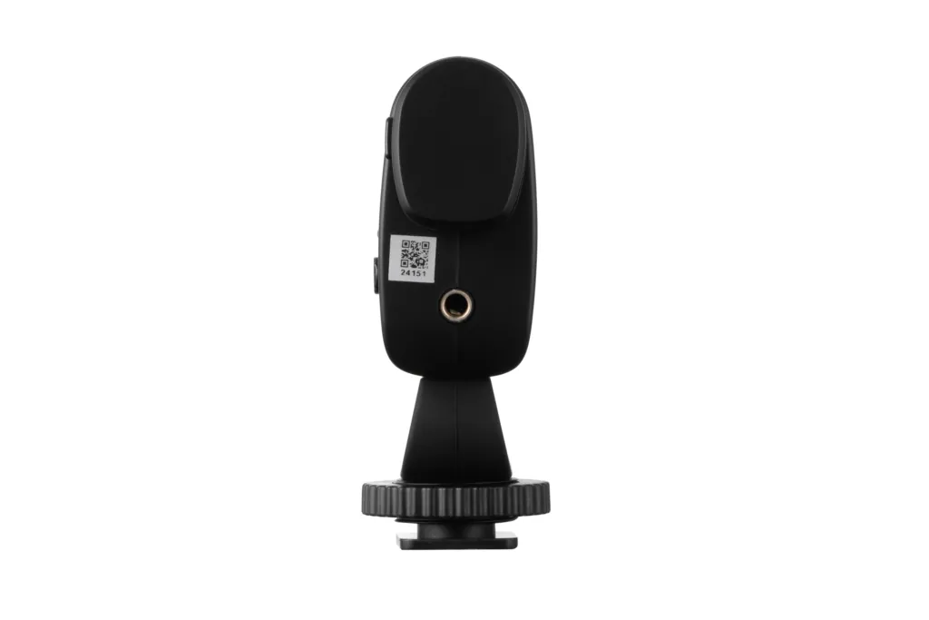 2Е MG020 Shoutgun Mic Pro, on/of, 3.5mm