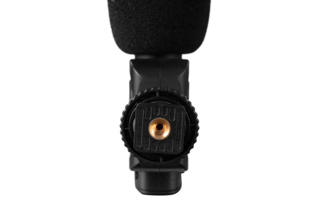 2Е MG020 Shoutgun Mic Pro, on/of, 3.5mm