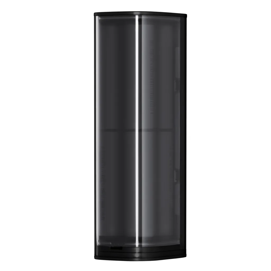 Портативное зарядное устройство Power Bank 2E Сrystal 24000мАч, 100Вт