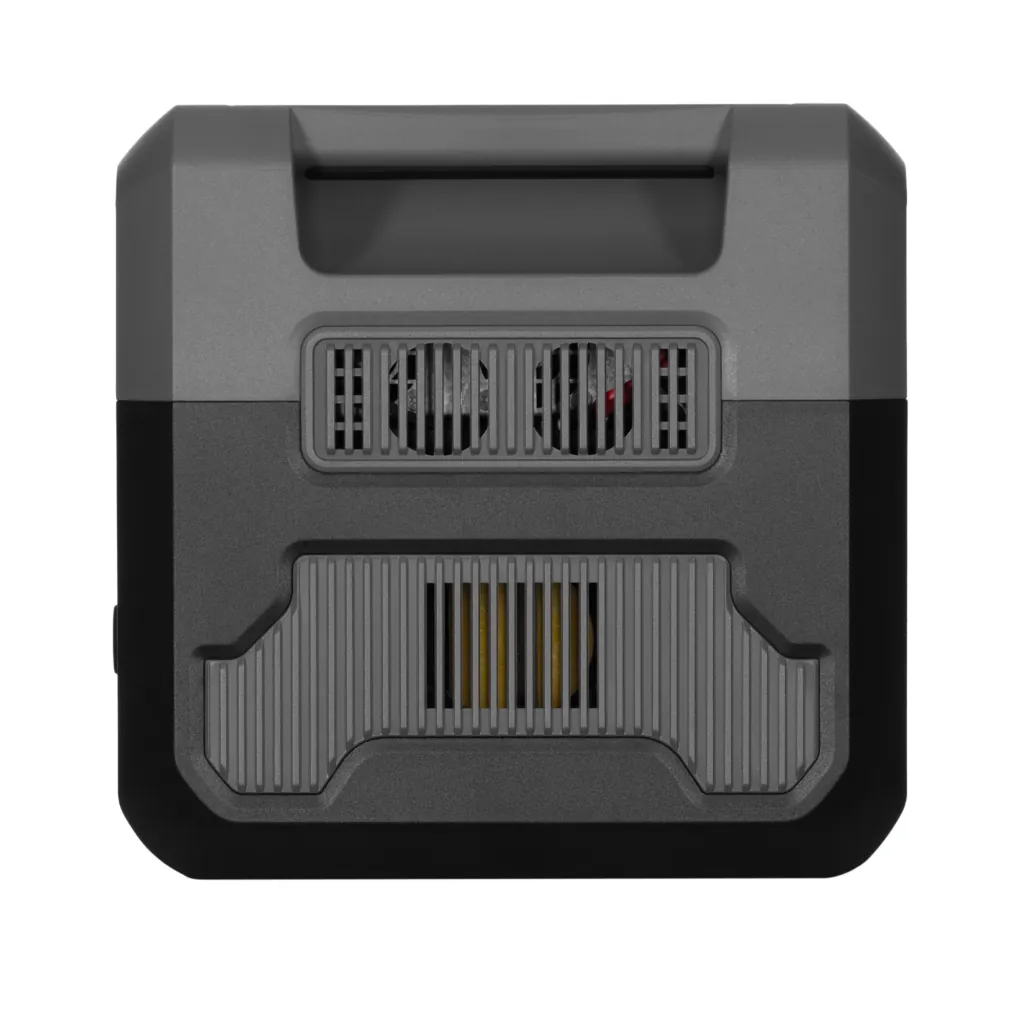 Портативная электростанция 2Е Snagha PRO, 1200 Вт, 1024 Вт/ч, WiFi/BT, быстрая зарядка